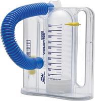 HUD 719009 EA/1 Voldyne VOLUMETRIC EXERCISERS 500 ML (NON RETURNABLE )