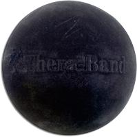 HYG 26060 EA/1 THERABAND XTRA FIRM HAND EXERCISER 17LBS, BLACK (NON-RETURNABLE)