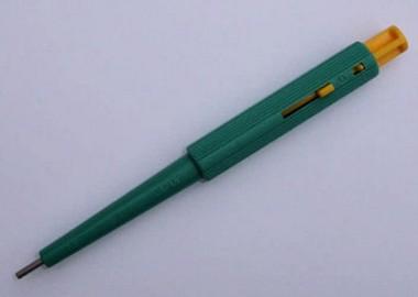 INT 33-35 BX/50 MILTEX BIOPSY PUNCH 5MM