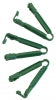 Open Box - Grafco Tube/Catheter Clamp - Box of 75