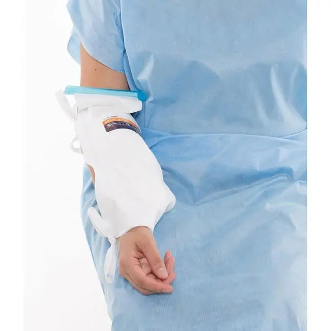 KC 33500 BX/25 STAY-DRY ICE PACK, LARGE