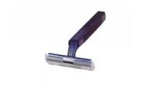KF 8283 BX/50 TWIN DELUXE RAZOR