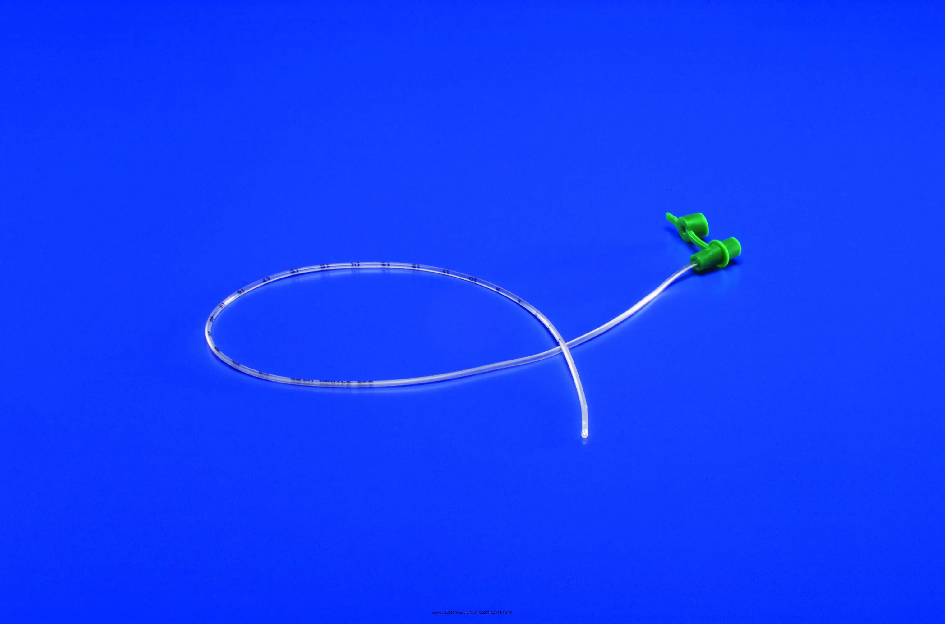 Cs/50 Argyle Pvc Ng Feeding Tubes, 8 Fr, 42in - Home Health Store Inc