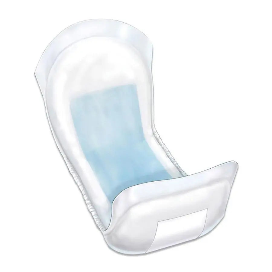 KND 1100B CS/6BG (22EA/BG) SURE CARE BLADDER CONTROL PADS, LIGHT, 4"X9.75"