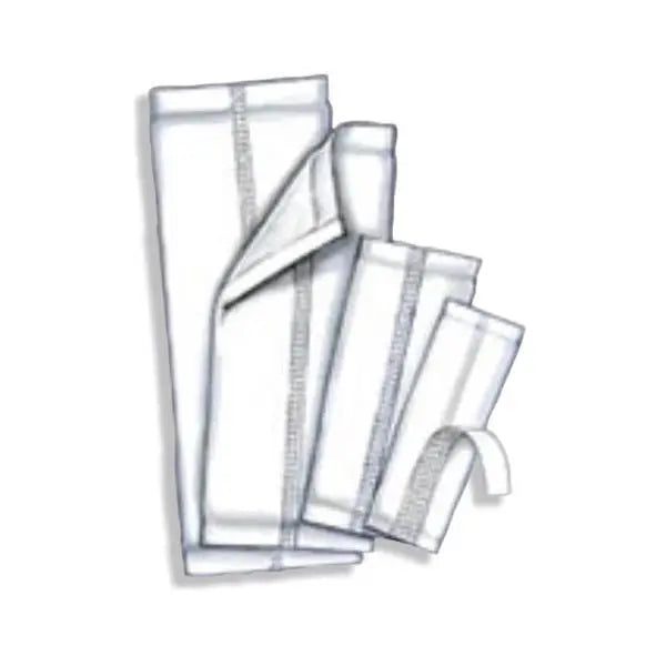 KND 1530 CS/5BG (25EA/BG) SIMPLICITY GARMENT LINER, LIGHT, 4.5"X14"