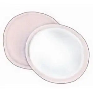 KND 2630 PKG/12 KENDALL CURITY DISPOSABLE NURSING PADS