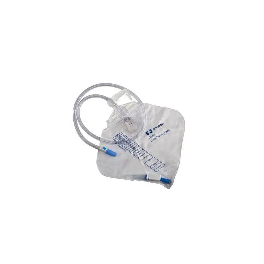 KND 30510 (CS20) EA/1 CURITY URINARY BEDSIDE BAG, SIZE 2000ML