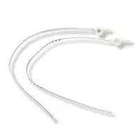 KND 30888 CA/50 SUCTION CATHETER, 8FR, STRAIGHT