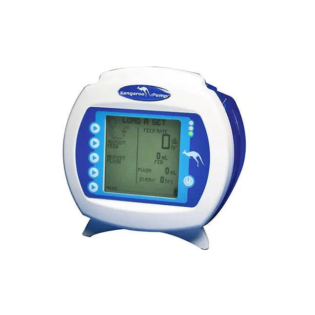 KND 482400J EA/1 KANGAROO EPUMP EXTERNAL FEEDING PUMP..EACH...NON RETURNABLE.