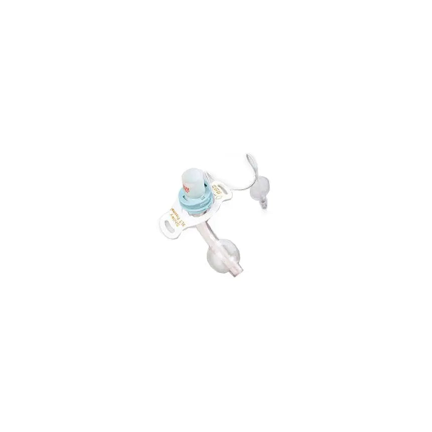 KND 60XLTIN BX/10 SHILEY XLT EXTENDED-LENGTH DISPOSABLE INNER CANNULA TRACHEOSTOMY TUBE