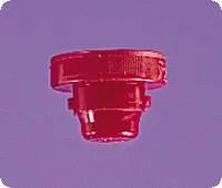 KND 6DCP BX/10 DECANNULATION PLUG, SIZE 6