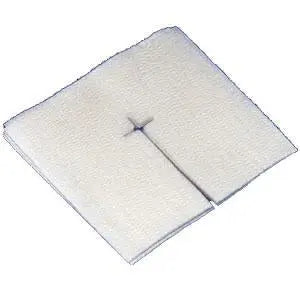 KND 7089 BX/35 KENDALL EXCILON STERILE AMD IV SPONGES - 2X2" - 6-PLY -