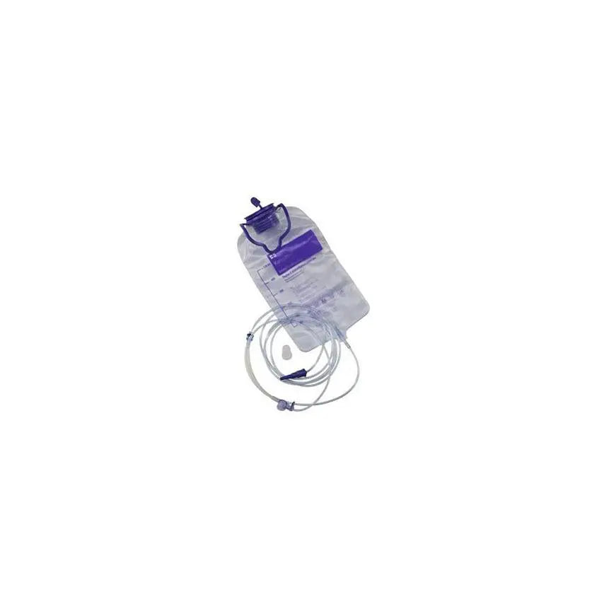 KND 773621 CS/30 KANGAROO 924, 1000ML PUMP SET