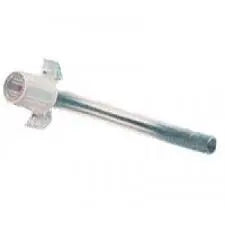 KND 80XLTIN BX/10 SHILEY DISPOSABLE INNER CANNULA FOR XLT EXTENDED-LENGTH TRACH TUBES