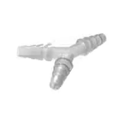 KND 8888271403 CTN/100 SHERWOOD MEDICAL 5 IN 1 ARGYLE TUBING CONNECTORS