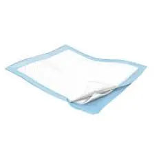 KND P2336MVP CS/6BG (12EA/BG) WINGS MOISTURE VAPOR PERMABLE (MVP) UNDERPAD SUPER ABSORBENCY 23" X 36" AIRLAID