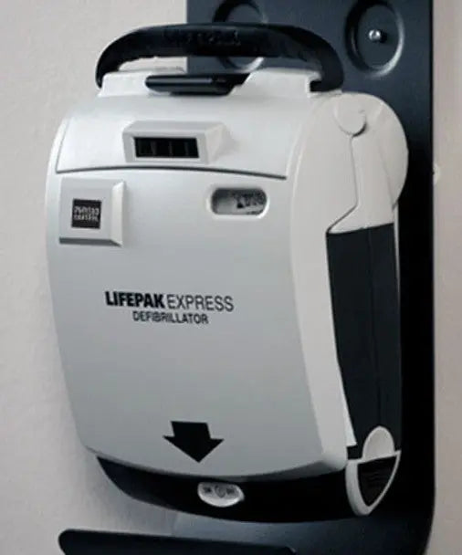 80427-000134 Lifepak Express, Semi - Home Health Store Inc
