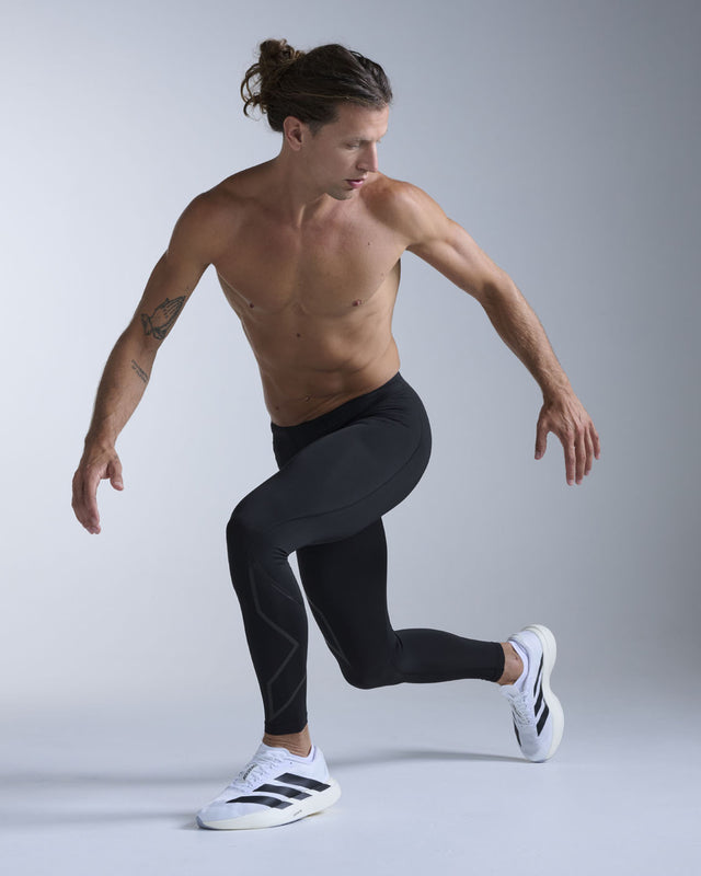 2XU Core Compression Tights