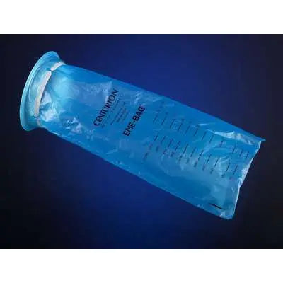 MAI 3933 CS/100 EMESIS BAG W/ RING, 1000CC