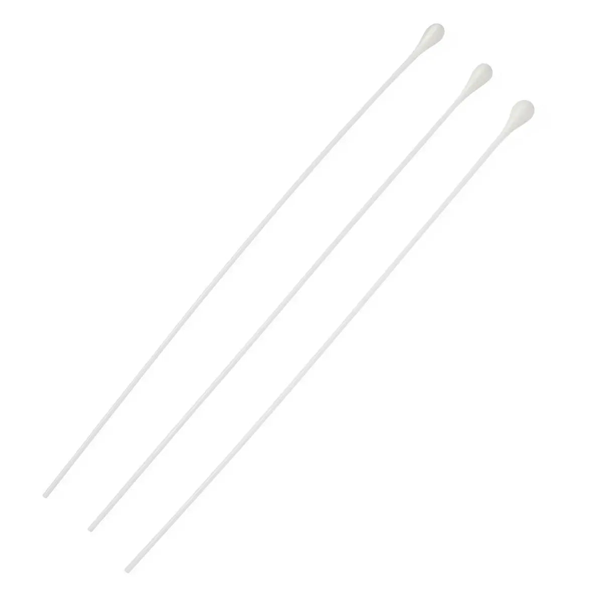MDL MDS202085 CS/500 PROCTOSCOPIC SWABS, RAYON TIP W/ PLASTIC SHAFT, 16IN, NON-STERILE