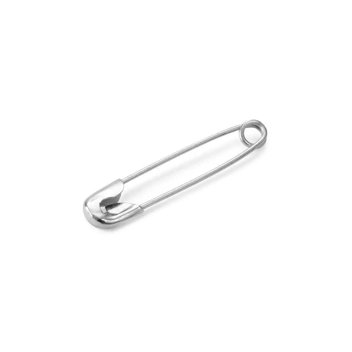 MDL MDT223025 BX/144 2" SAFETY PINS, SIZE 3.