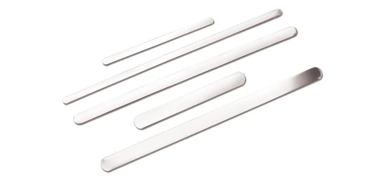 MDL ORT32100218 EA/1 ALUMAFOAM FINGER SPLINT 3/4" X 18".