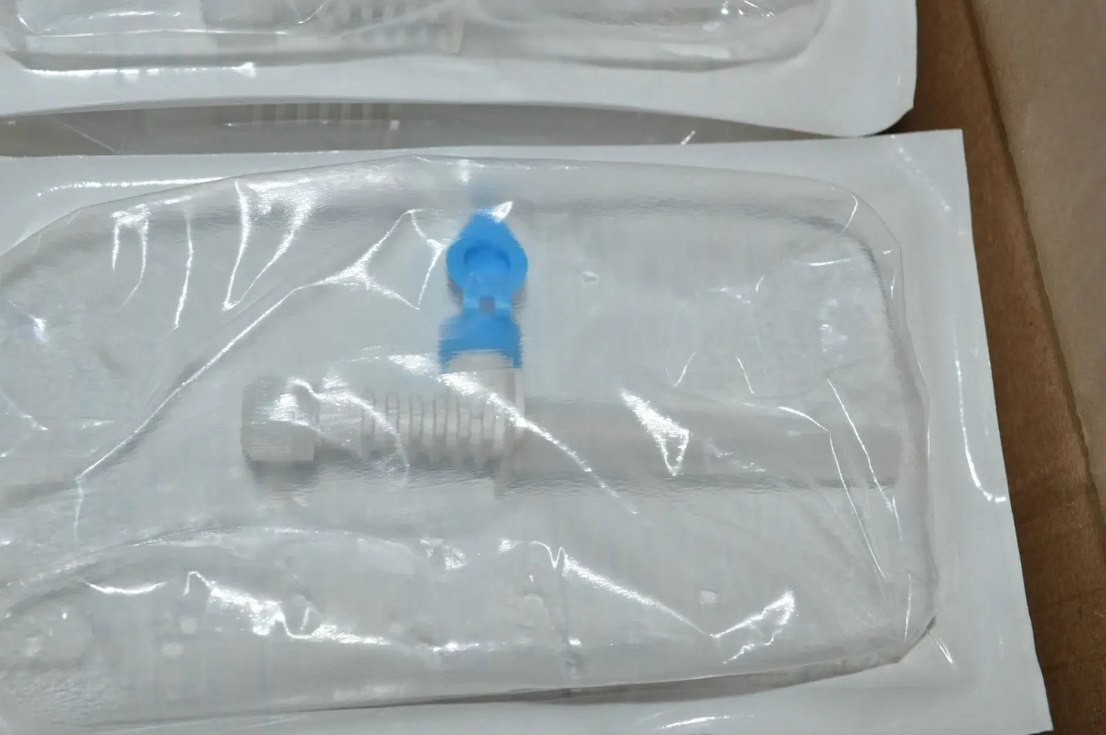 MEDRX 10-1012 CS/100 DISPENSING PIN SET W/ UNIVERSAL SPIKE