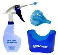 MED 7200 BX/40 OTOCLEAR EAR WASH IRRIGATION TIP