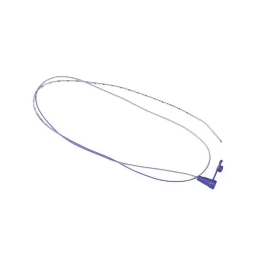 Cs/10 Argyle Indwell Polyurethane Feeding Tubes, 6.5fr, 20in - Home Health Store Inc