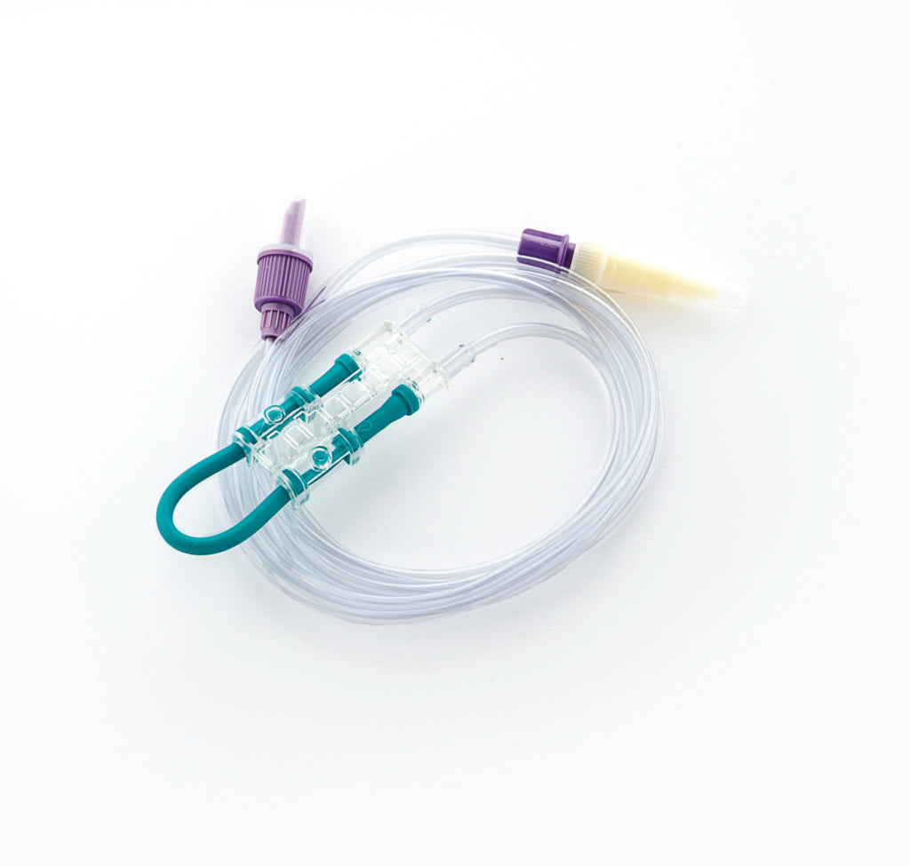 Infinity® Pump Set - Home Health Store Inc