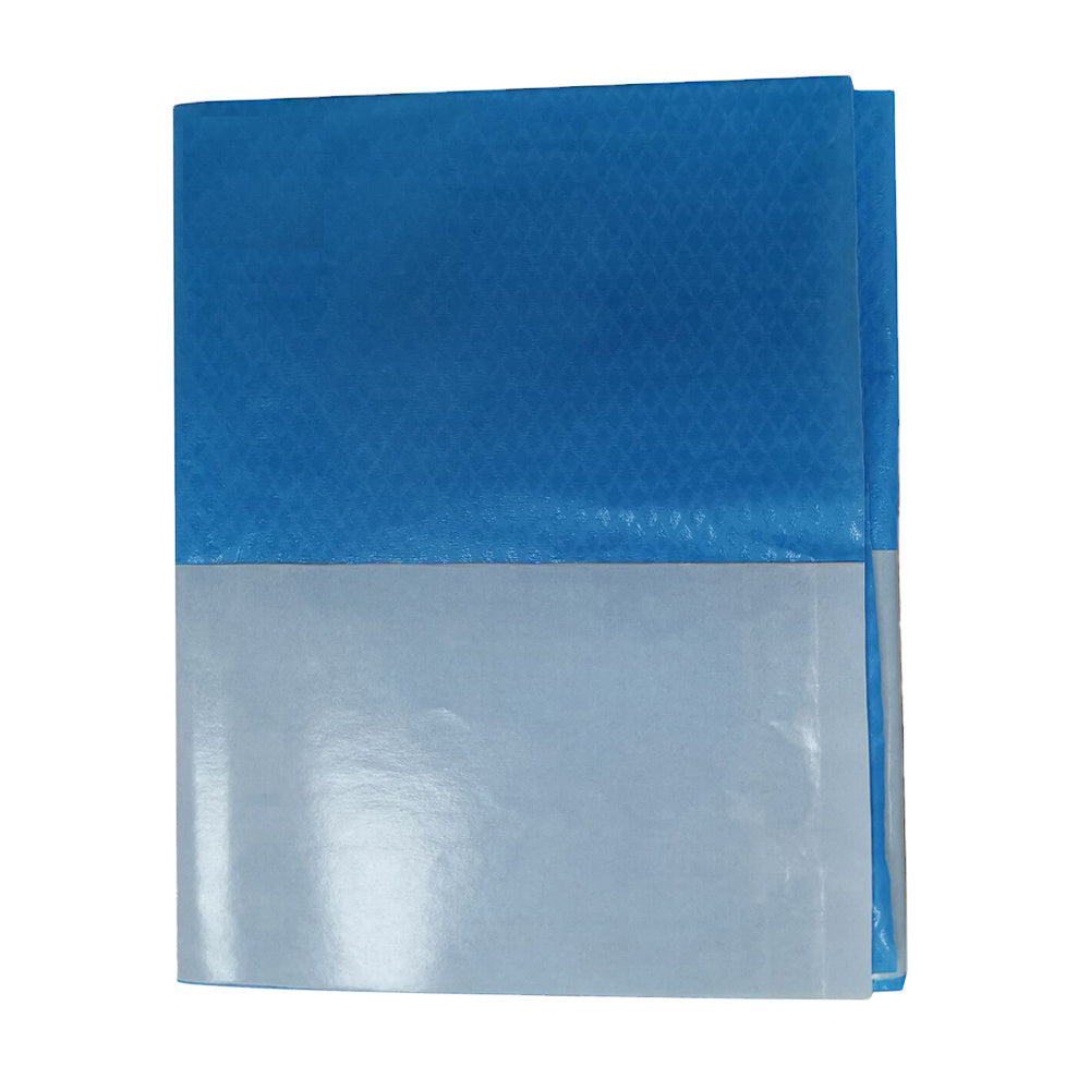 Drape Aperture 8X 13cm Med - Box Of 10 - Home Health Store Inc