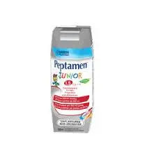 NES 12142283 CS/24 PEPTAMEN JUNIOR 1.5, 250ML