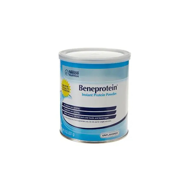 NES 12166668 CS/75 POWDER PROTEIN SUPPLEMTN BENEPROTEIN 7G PACKETS