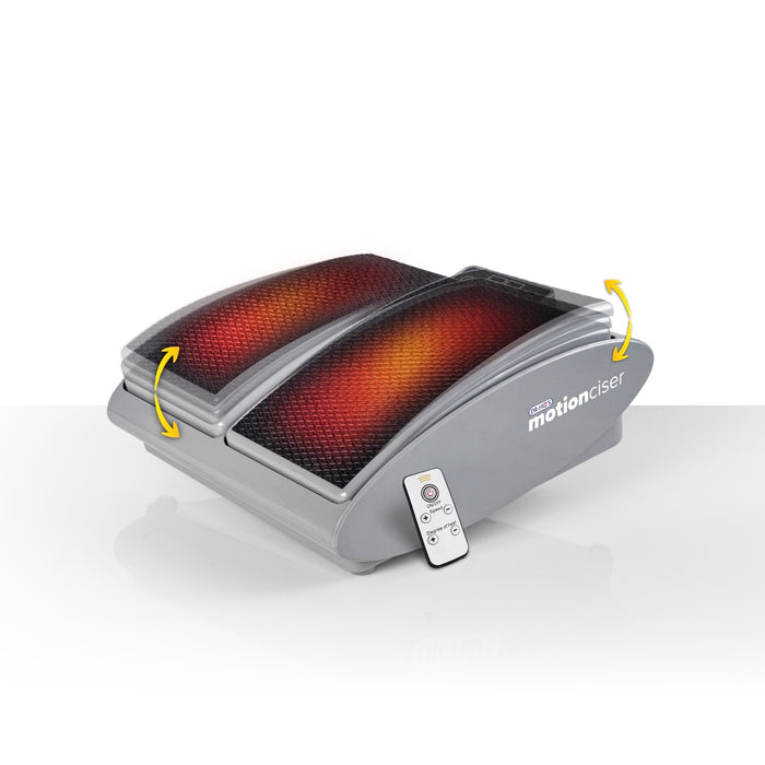 MotionCiser V2. - Heated Passive Motion Device