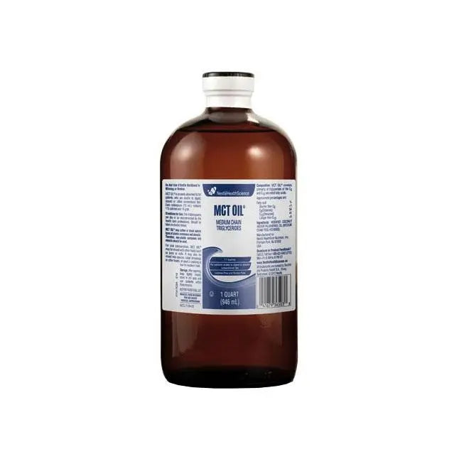 NN 9521498 CS/6 MCT OIL 946ML BOTTLE