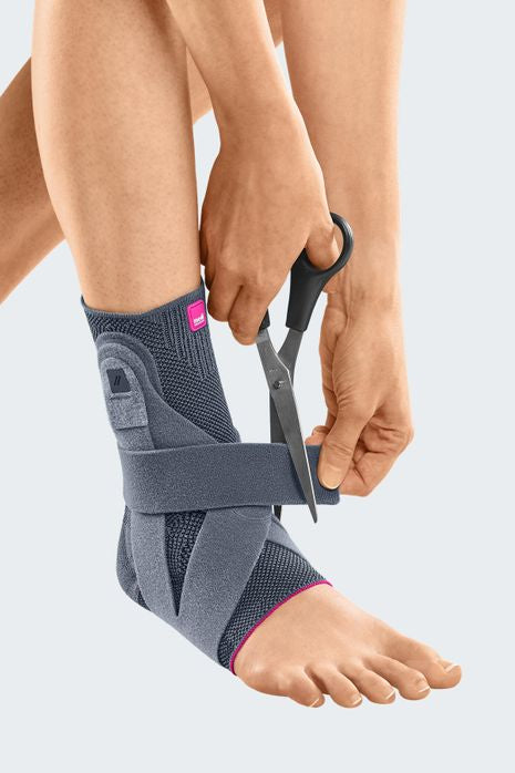 Medi Levamed Active Ankle Support