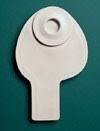 PER PT602MCN EA/1 ADULT ILEOSTOMY MEDIUM CONE 3/4 CHILD DISK, NON RETURNABLE