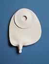 PER UR712SHL PREE TEEN SHALLOW OPENING UROSTOMY APPLIANCE 5/8IN