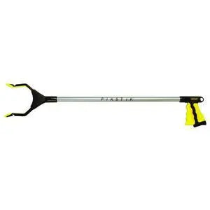 PKSP 261 EA/1 REID INDUSTRIES PIKSTIK PRO MULTI-PURPOSE REACHER 26" L,YELLOW