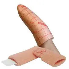 PLM 4402 BX/6 POLYMEM #2 FINGER/TOE DRESSING