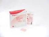 PLM 7042 BX/20 POLYMEM ADHESIVE CLOTH STRIP DRESSING, 2" X 4" (5CM X 10CM)
