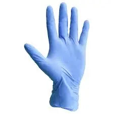 PM 62505 (CS10) BOX/200 PRIMATOUCH SENSE BLUE NITRILE NON-POWDERED GLOVES EXTRA SMALL