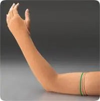 POS 6000S 1/PAIR SKINSLEEVES FOR ARM, SIZE SMALL