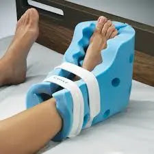 POS 6127 1/PR POSEY HEEL GUARDS, 12IN X 1/2IN, FOAM