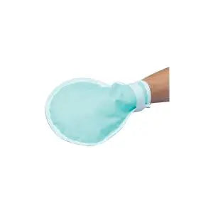 POS 822810 EA/1 POSEY SOFT HAND MITT BREATHABLE MATERIAL STYLE, POLYSTYRENE BEAD FILL