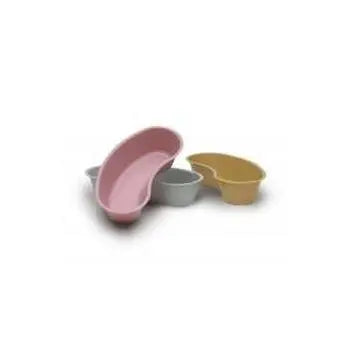 PPI H30010 EA/1 EMESIS BASIN 500cc GRADUATED 8.5IN. PLASTIC. 16OZ
