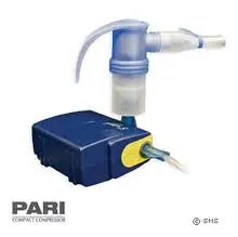 PRP47F25 EA/1 PORTABLE ACCESORY KIT FOR PARI TREK S (RECHARGEABLE BATTERY AND 12V DC ADAPTOR)