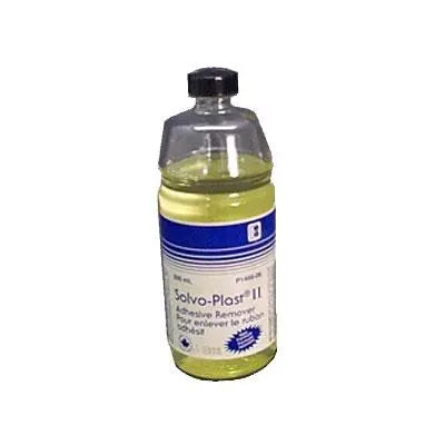 P 1466-03 EA/1 SOLVOPLAST II 100ML I & B