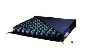 RHO 1R1010C EA/1 ROHO HIGH PROFILE CUSHION 18"X18"..NON RETURNABLE.