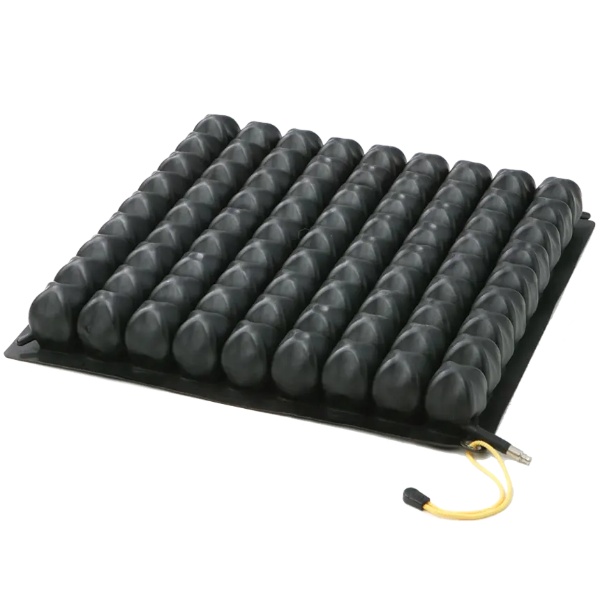 RHO 1R1111LPC EA/1 ROHO LOW PROFILE CUSHION, 20" X 20",.